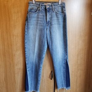 Joe's Jean The Smith High Rise Straight Ankle 26